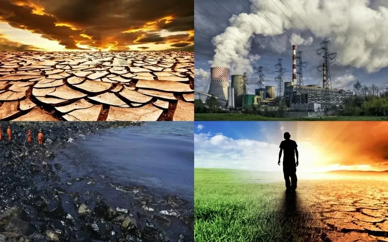 Sfide ambientali