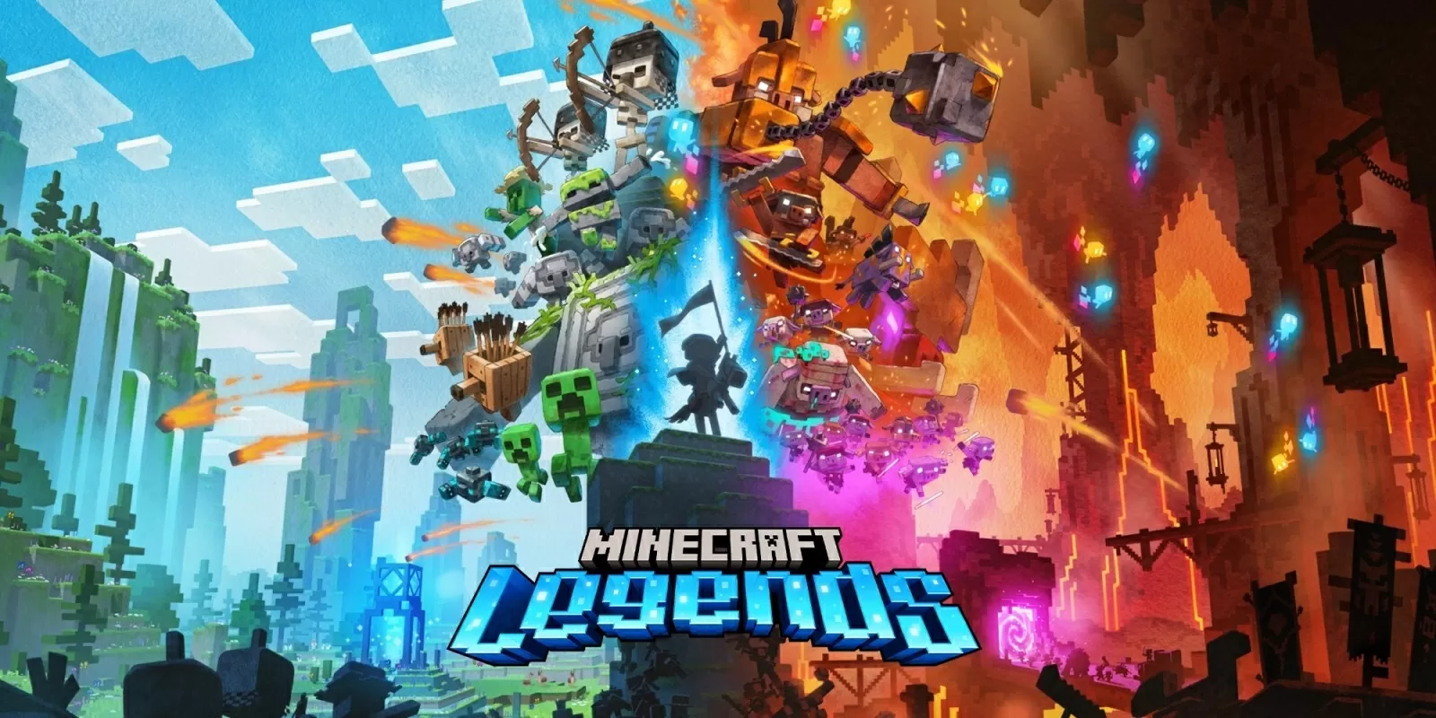 2x1 N Switch Minecraft Legends image1600w