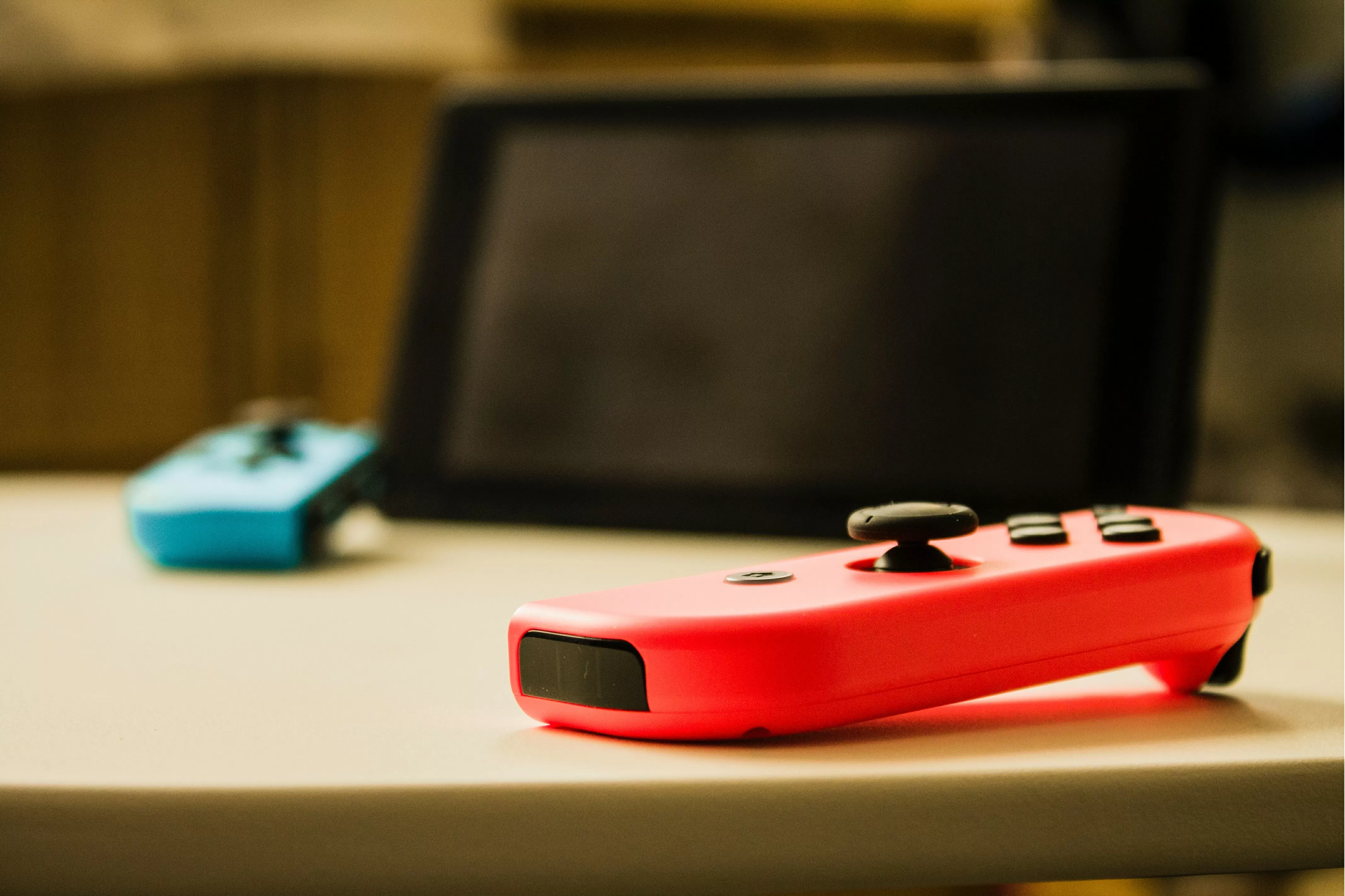 Nintendo riparerà gratuitamente i Joy-Con difettosi in Europa