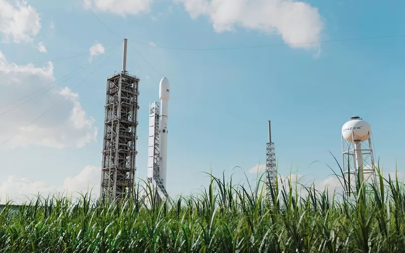 La Starship di SpaceX effettuerà il suo primo volo orbitale nell'aprile 2023