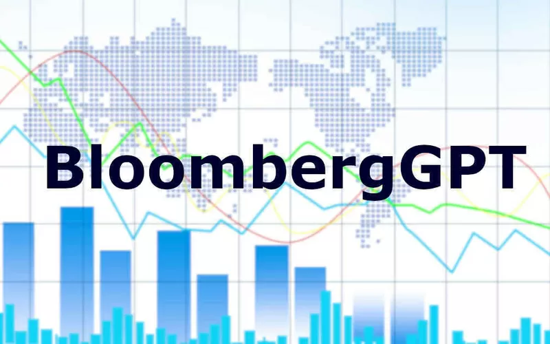 Bloomberg GPT