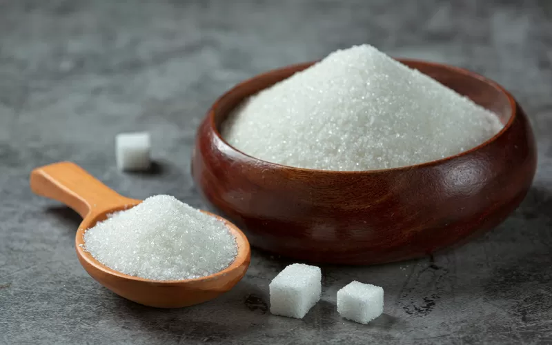 Zucchero danni alla salute