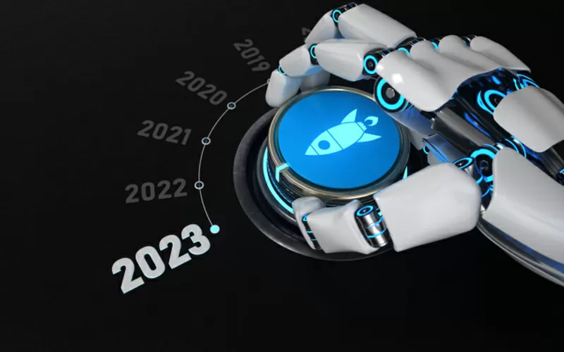 AI 2023 Predictions