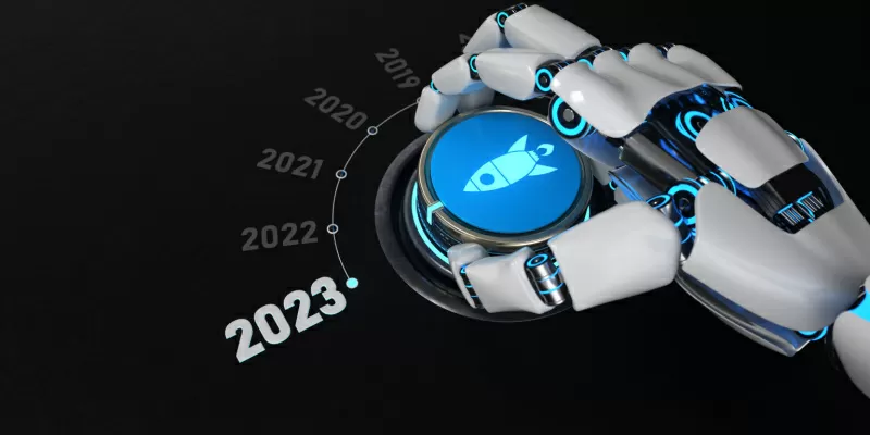 AI 2023 Predictions