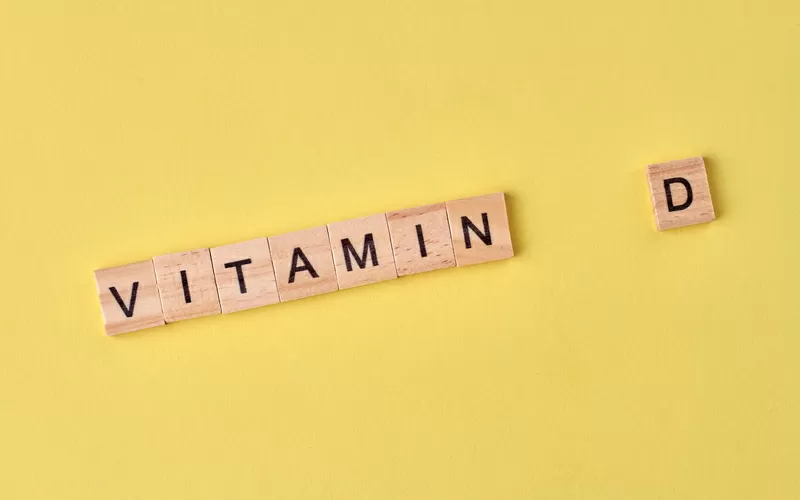 Cosa succede se non assumiamo abbastanza vitamina D