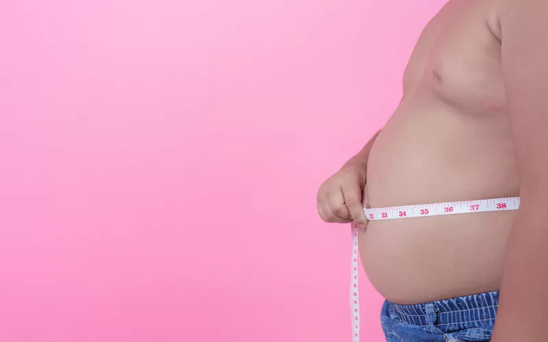 Obesitaa infantile importanza di conoscescere