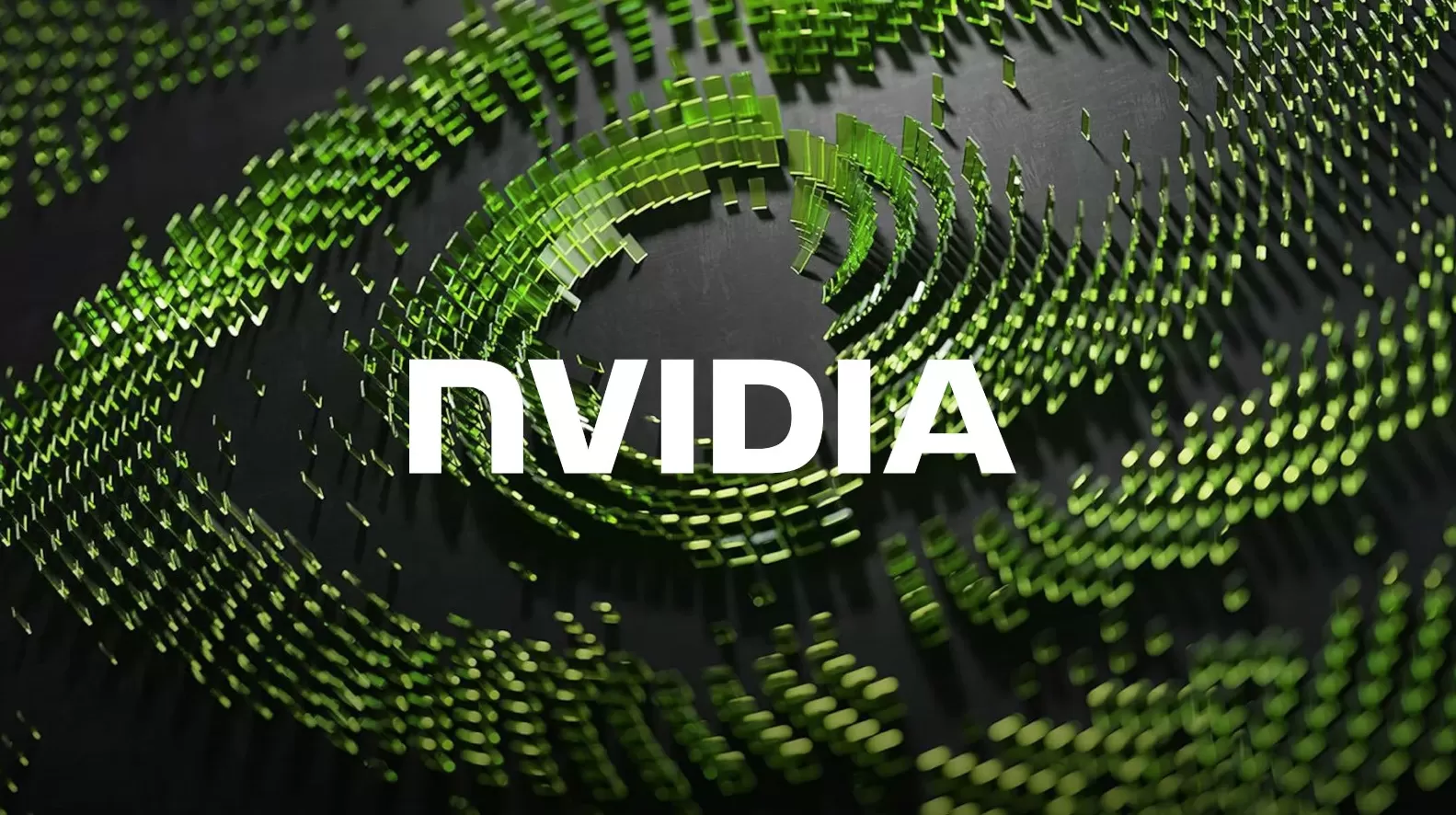 Nvidia logo superchip intelligenza artificiale