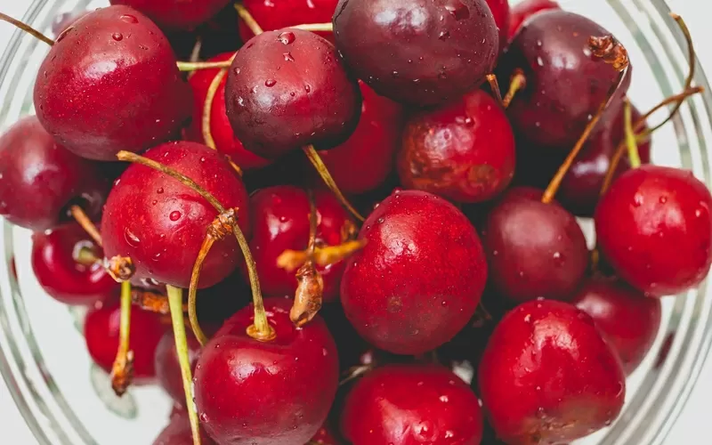 Le ciliegie: proprietà, usi e benefici per la salute