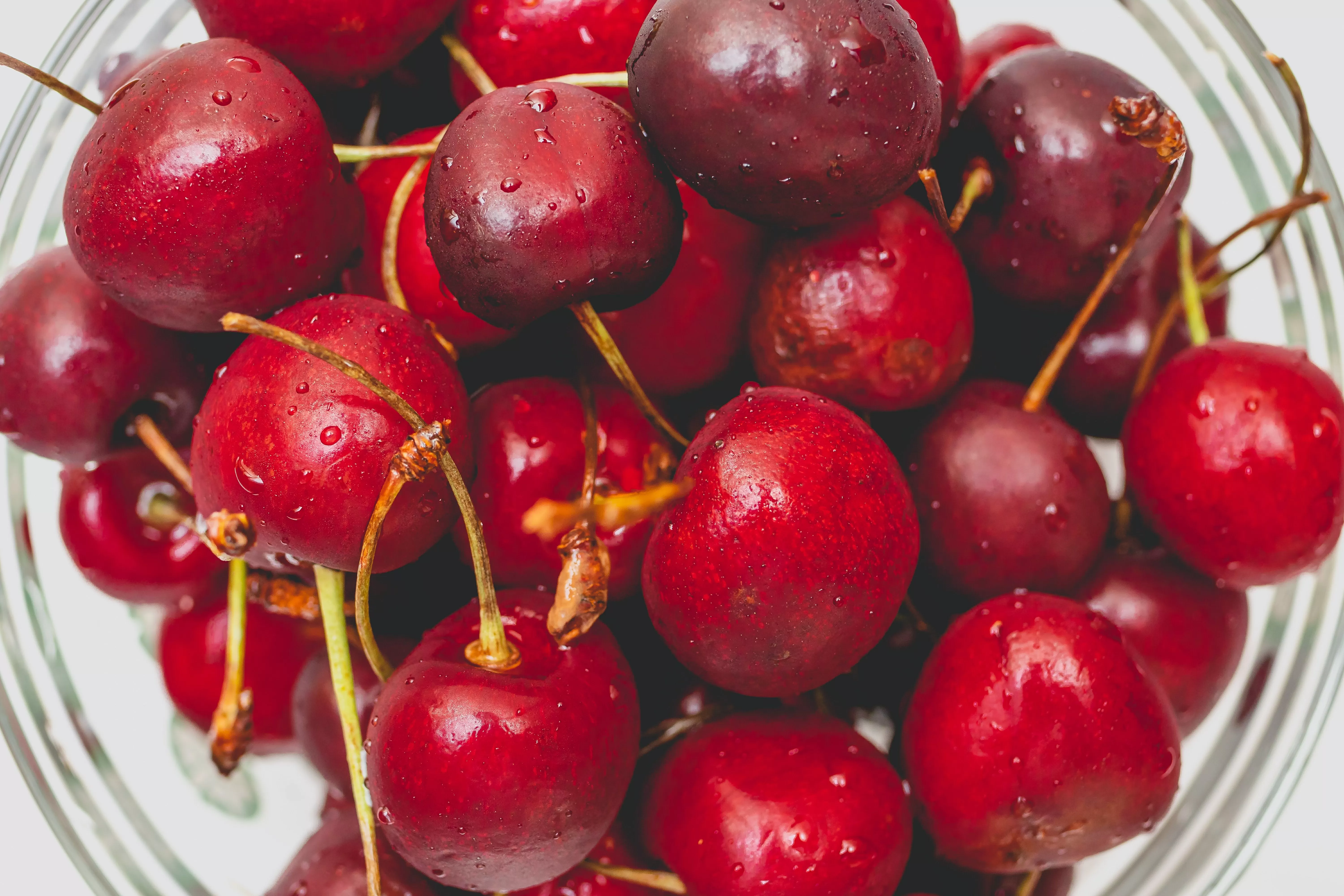 Le ciliegie: proprietà, usi e benefici per la salute