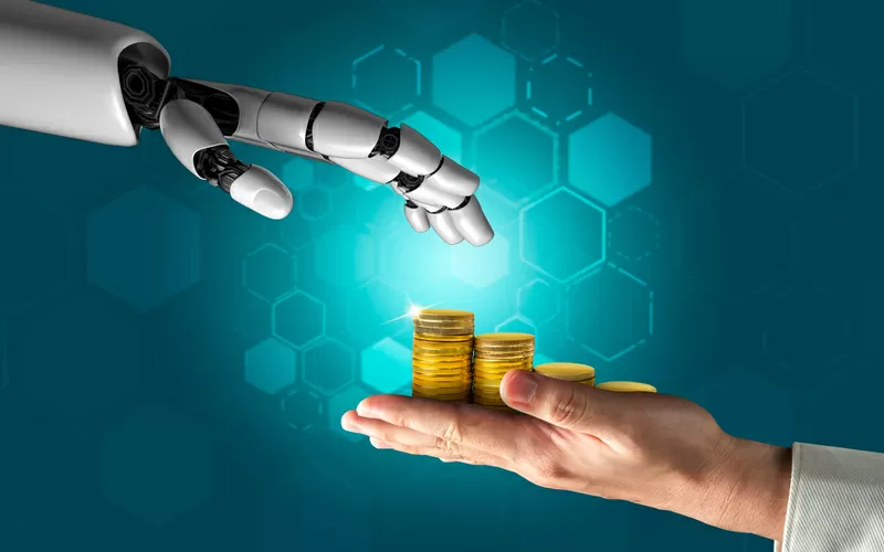 Finanza intelligenza artificiale