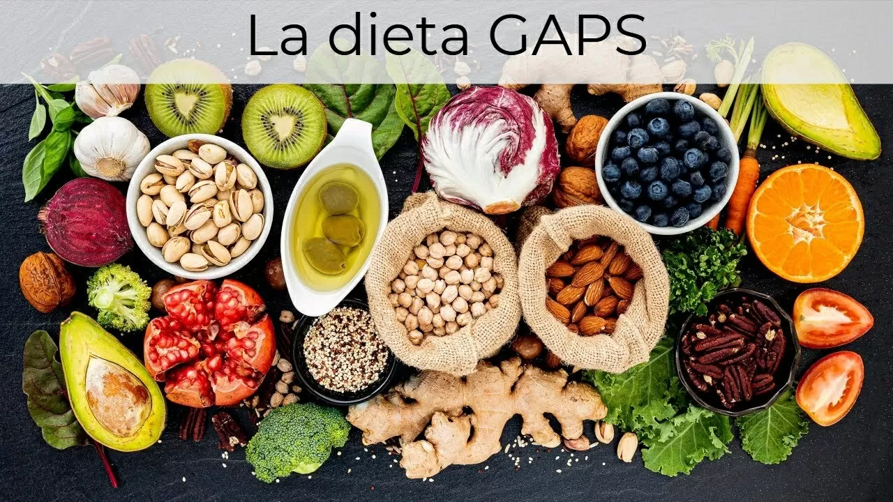 Dieta gaps cosa significa