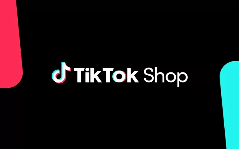 Tik Tok Shop