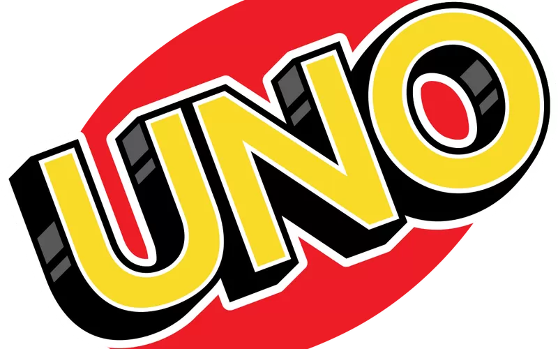 UNO Logo svg