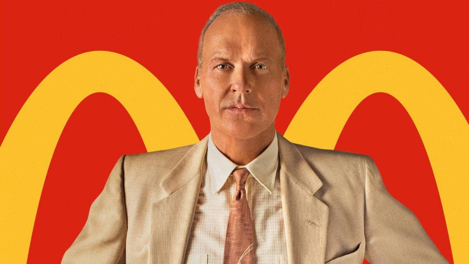 The founder il film su McDonald's