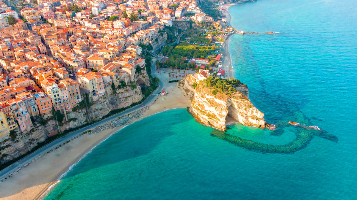 Cosa visitare della Calabria?