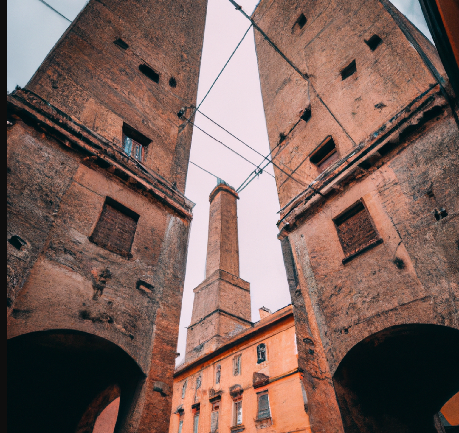 Cosa visitare dell'Emilia Romagna?
