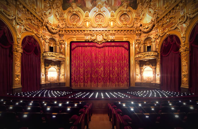 Il Monte-Carlo Opera