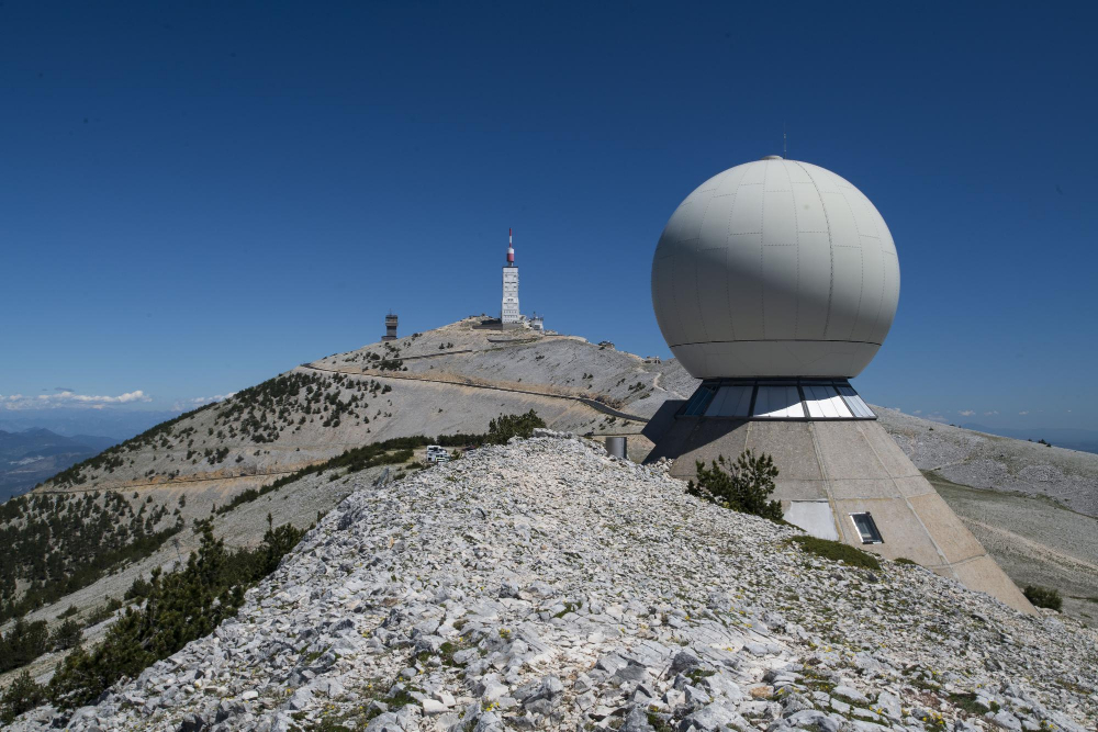 Il Pic du Midi e il suo osservatorio astronomico