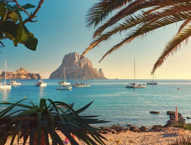 Ibiza Mare