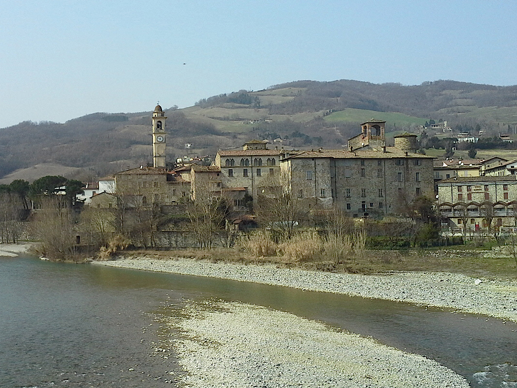 Travo, Emilia-Romagna
